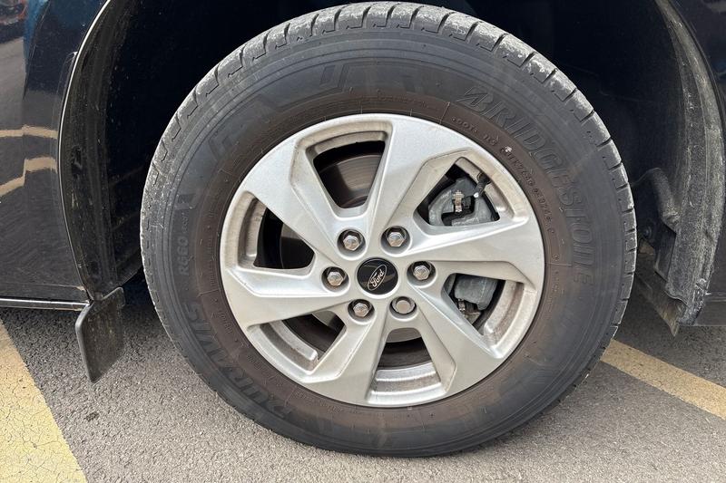 Used Ford Transit Custom 2025 for sale - 76209415: Photo 25