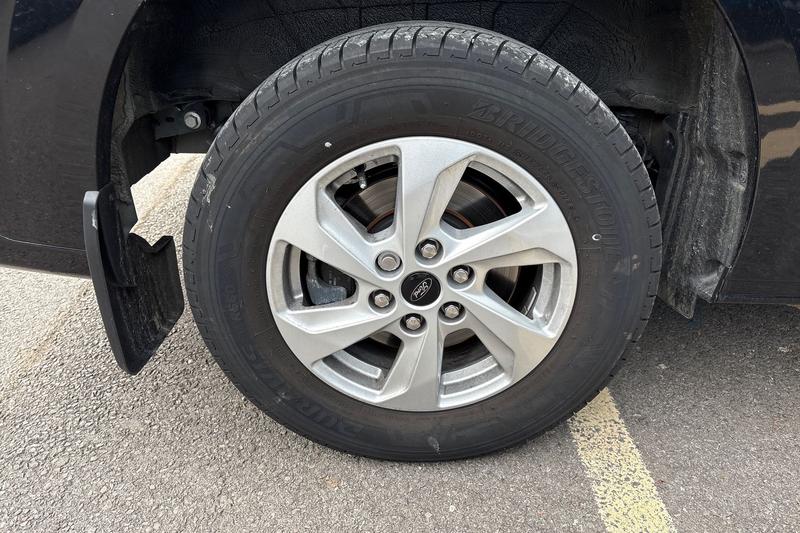 Used Ford Transit Custom 2025 for sale - 76209415: Photo 26