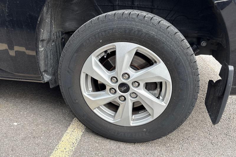 Used Ford Transit Custom 2025 for sale - 76209415: Photo 27