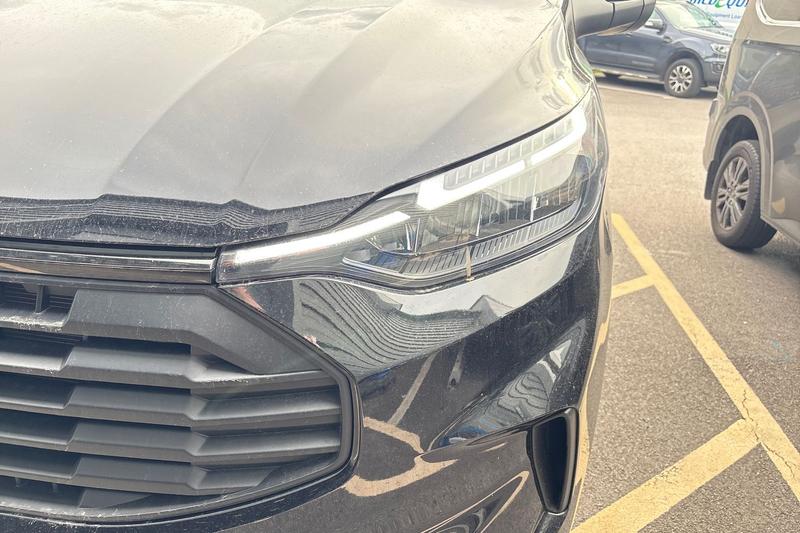 Used Ford Transit Custom 2025 for sale - 76209415: Photo 28