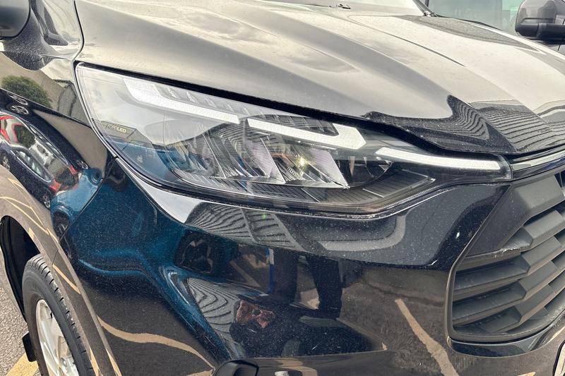 Used Ford Transit Custom 2025 for sale - 76209415: Photo 29