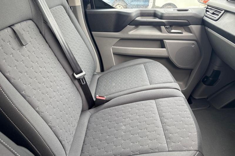 Used Ford Transit Custom 2025 for sale - 76209415: Photo 32