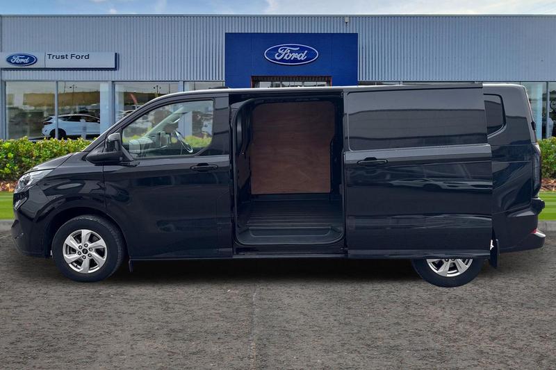 Used Ford Transit Custom 2025 for sale - 76209415: Photo 5