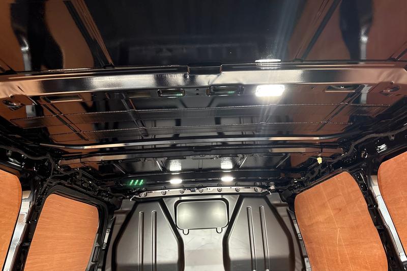 Used Ford Transit Custom 2025 for sale - 76209415: Photo 7