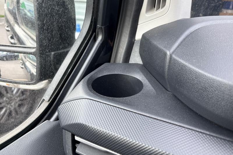 Used Ford Transit Custom 2025 for sale - 76209415: Photo 8