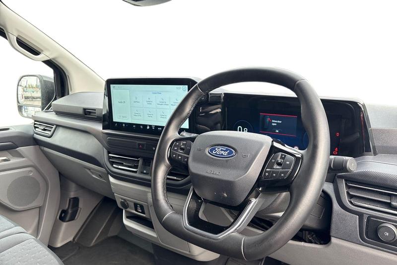 Used Ford Transit Custom 2025 for sale - 76209415: Photo 9