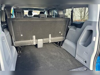 Used Ford Transit Custom 2025 for sale - 78270871: Photo