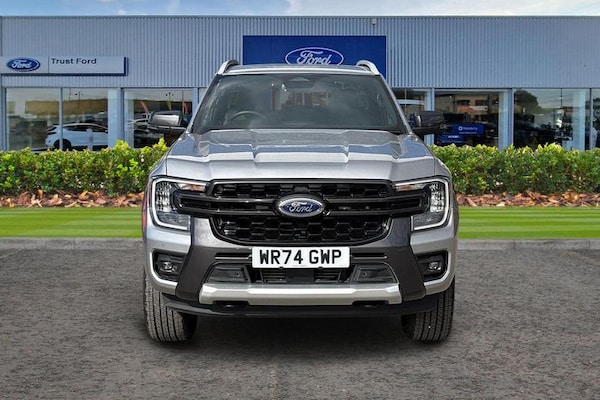 Used Ford Ranger 2024 for sale - 75498735: Photo 10