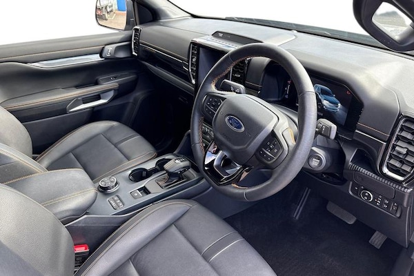 Used Ford Ranger 2024 for sale - 75498735: Photo 12