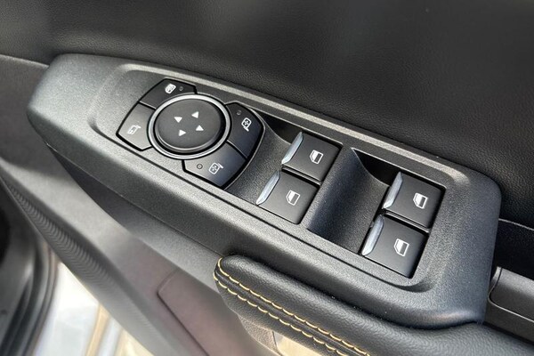 Used Ford Ranger 2024 for sale - 75498735: Photo 16