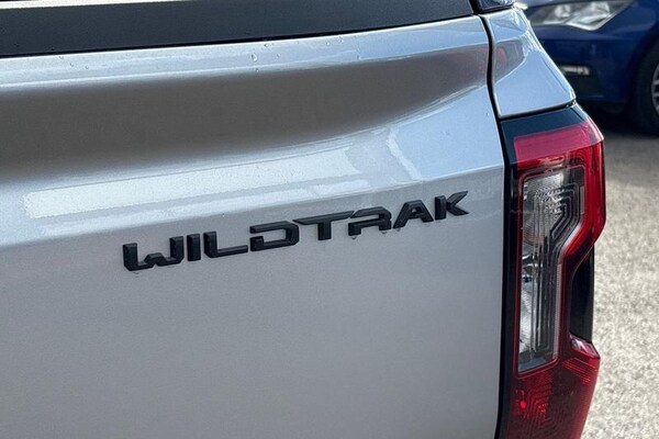 Used Ford Ranger 2024 for sale - 75498735: Photo 18