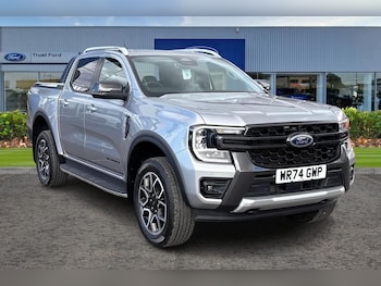 Ford - Ranger