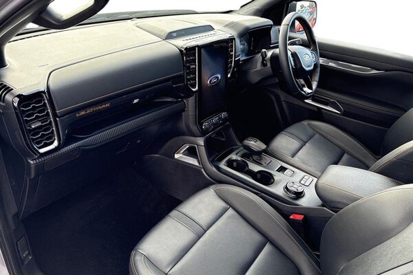 Used Ford Ranger 2024 for sale - 75498735: Photo 3