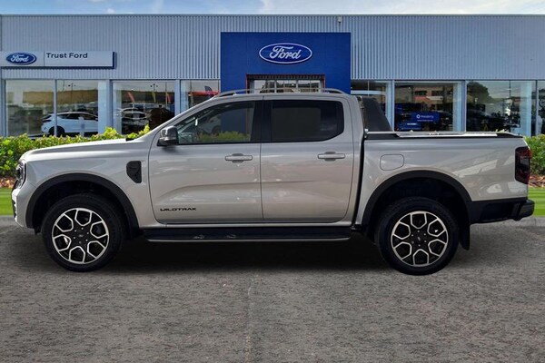 Used Ford Ranger 2024 for sale - 75498735: Photo 5