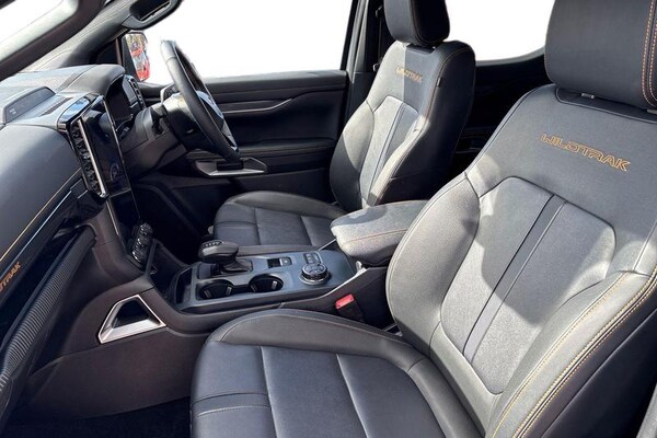 Used Ford Ranger 2024 for sale - 75498735: Photo 8