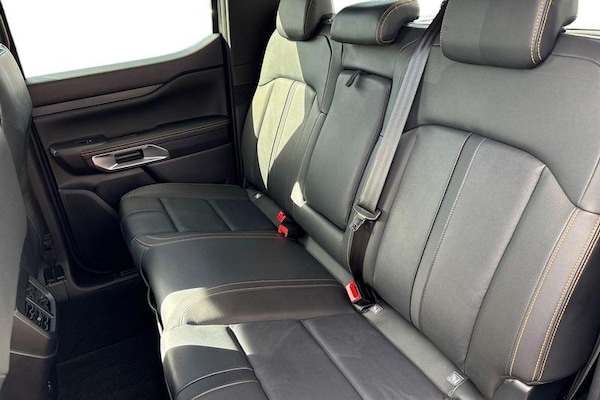 Used Ford Ranger 2024 for sale - 75498735: Photo 9