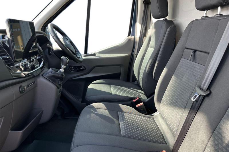 Used Ford Transit 2025 for sale - 76918302: Photo 10