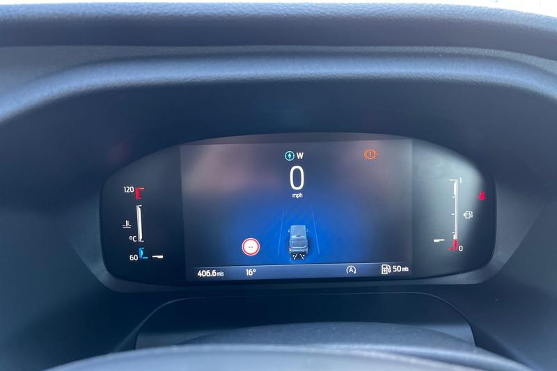 Used Ford Transit 2025 for sale - 76918302: Photo 16