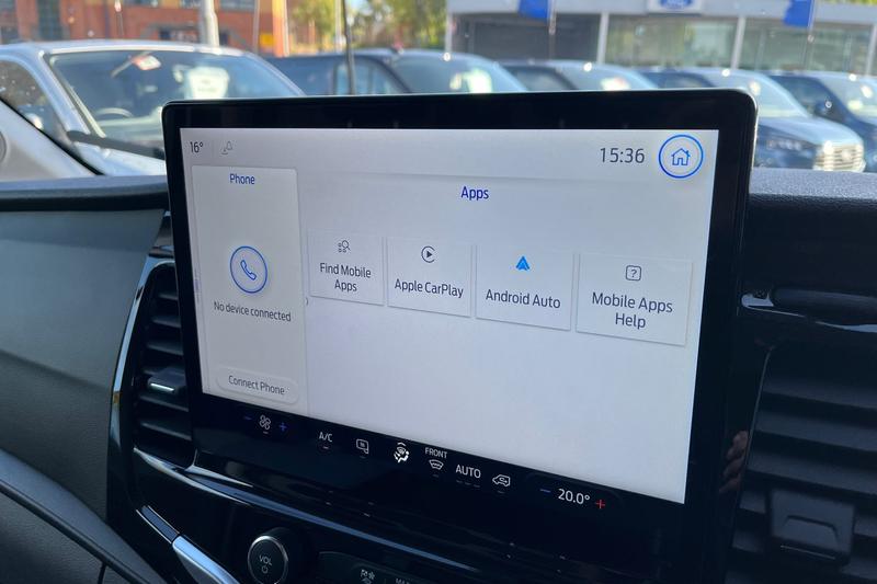 Used Ford Transit 2025 for sale - 76918302: Photo 17