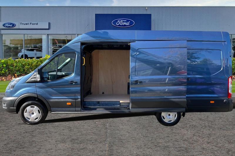 Used Ford Transit 2025 for sale - 76918302: Photo 6