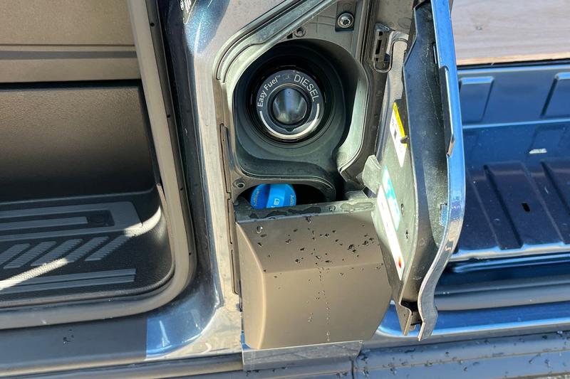 Used Ford Transit 2025 for sale - 76918302: Photo 8