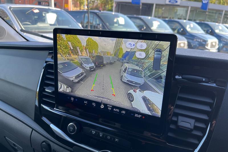 Used Ford Transit 2025 for sale - 76918302: Photo 9