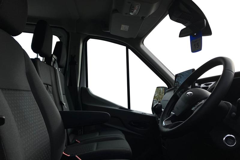 Used Ford Transit for sale - 77659783: Photo 10