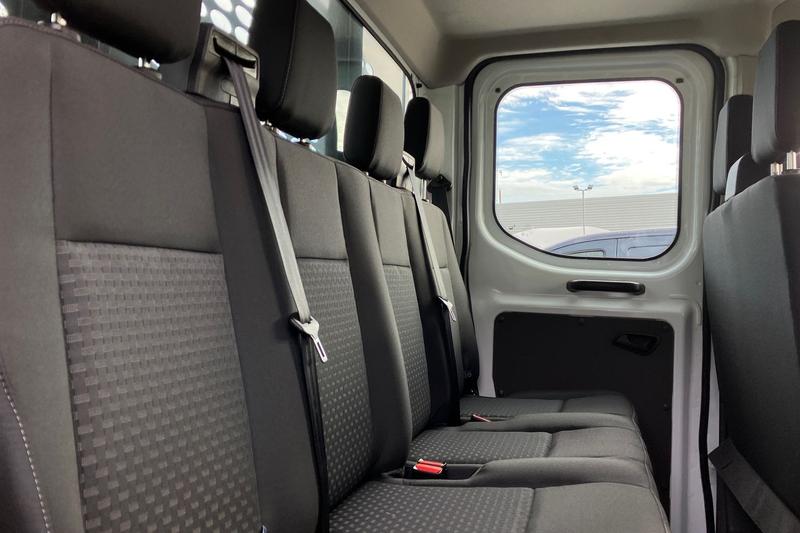 Used Ford Transit for sale - 77659783: Photo 11