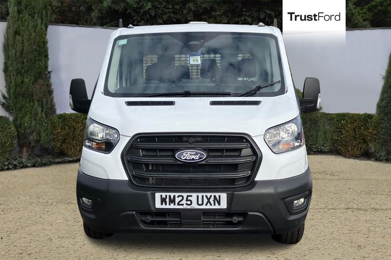 Used Ford Transit for sale - 77659783: Photo 12