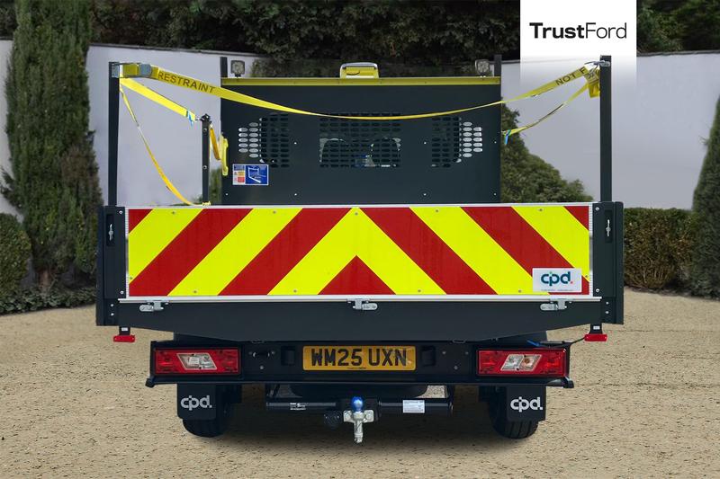 Used Ford Transit for sale - 77659783: Photo 13