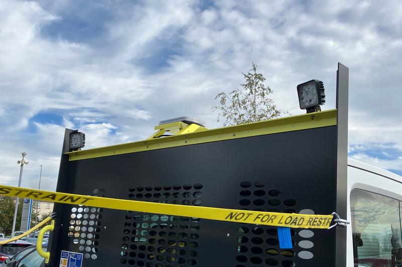 Used Ford Transit for sale - 77659783: Photo 15