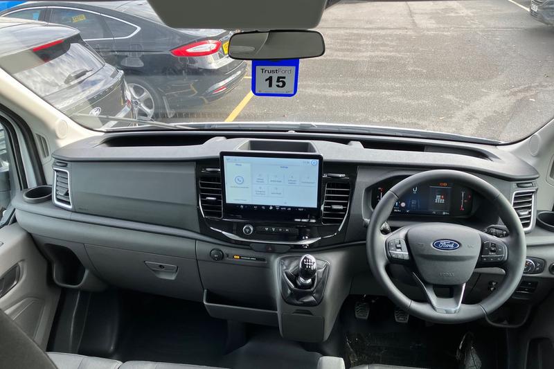 Used Ford Transit for sale - 77659783: Photo 17