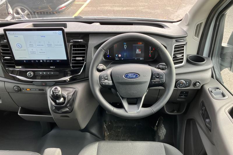 Used Ford Transit for sale - 77659783: Photo 18