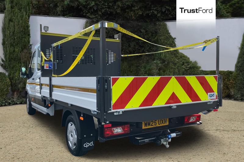 Used Ford Transit for sale - 77659783: Photo 2