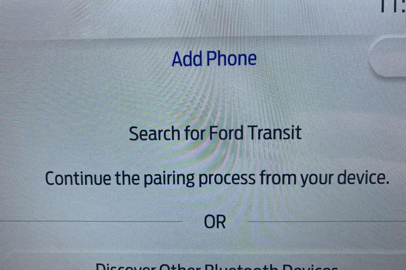 Used Ford Transit for sale - 77659783: Photo 20