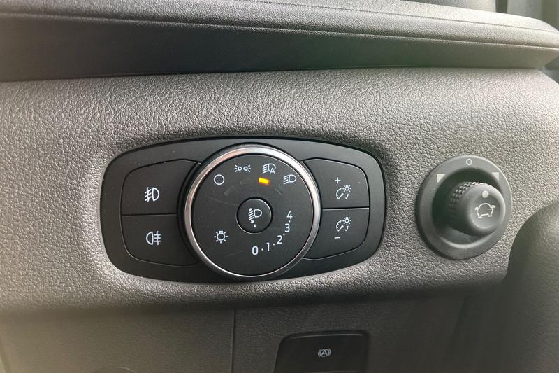 Used Ford Transit for sale - 77659783: Photo 22