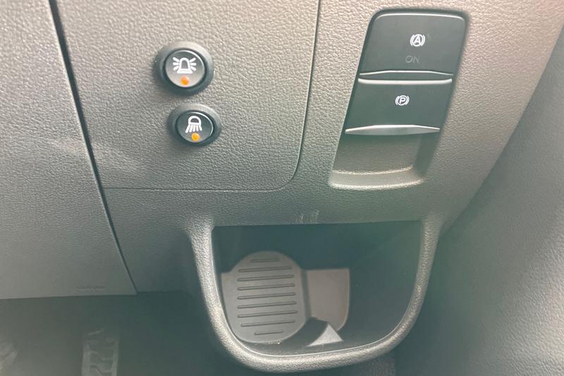 Used Ford Transit for sale - 77659783: Photo 23