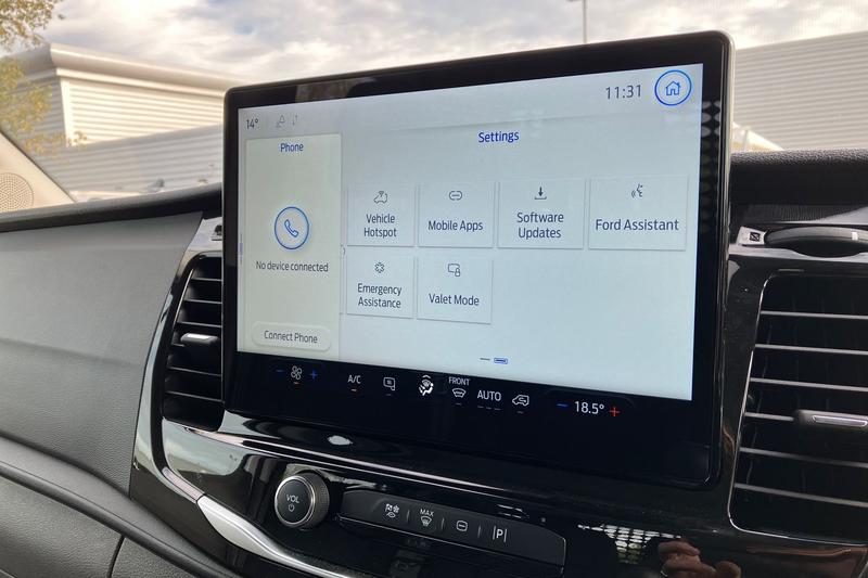 Used Ford Transit for sale - 77659783: Photo 28