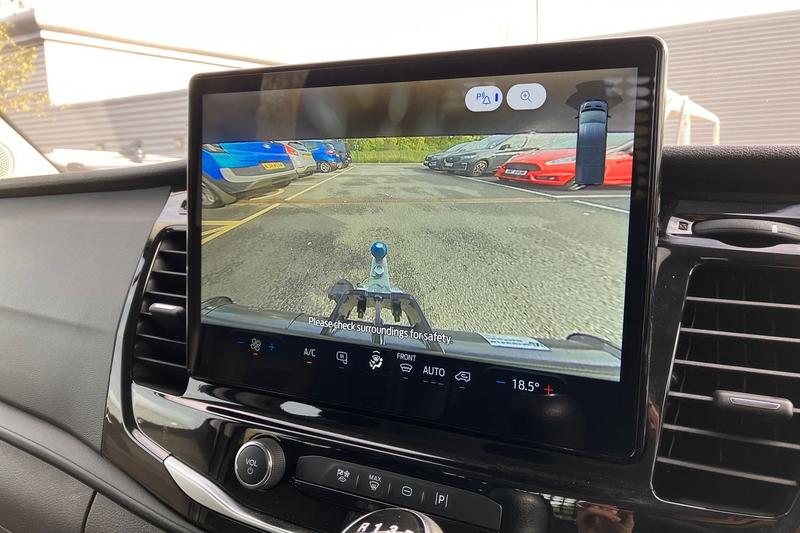 Used Ford Transit for sale - 77659783: Photo 29