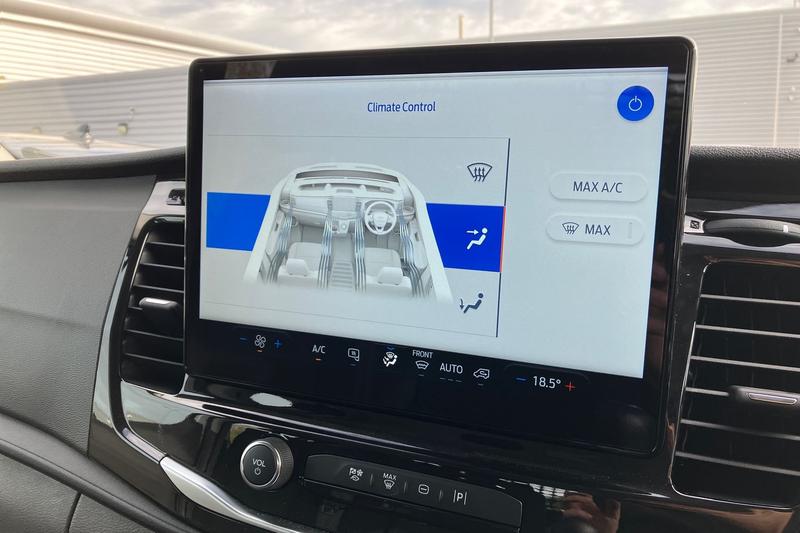 Used Ford Transit for sale - 77659783: Photo 32