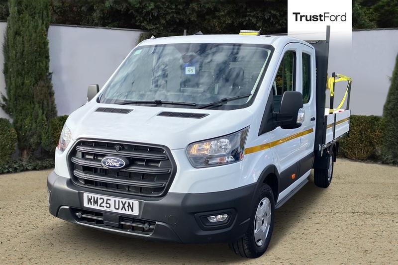 Used Ford Transit for sale - 77659783: Photo 35