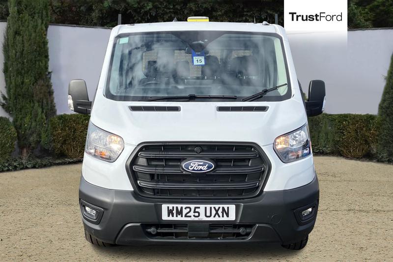 Used Ford Transit for sale - 77659783: Photo 36