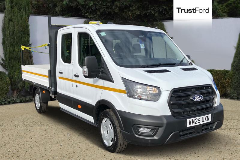 Used Ford Transit for sale - 77659783: Photo 37