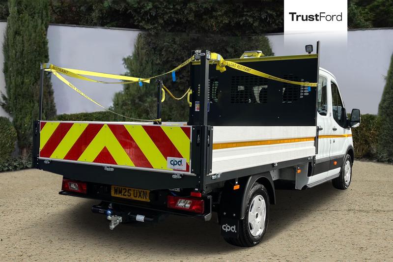 Used Ford Transit for sale - 77659783: Photo 38