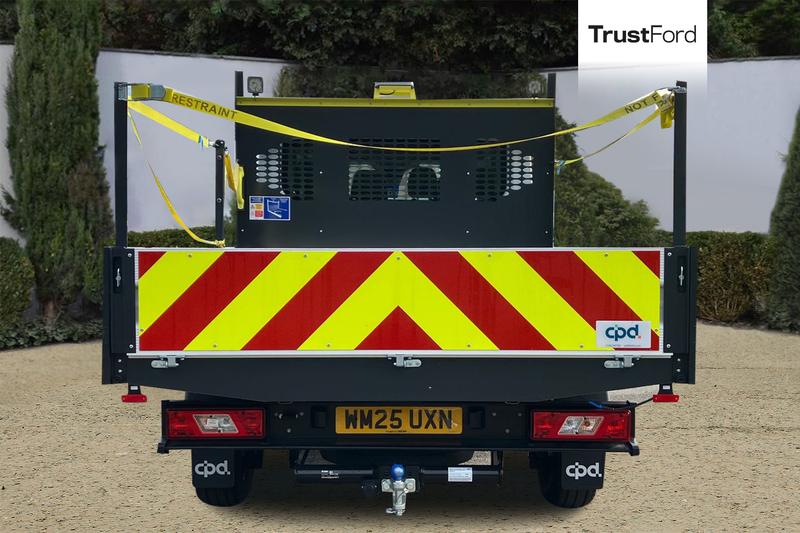 Used Ford Transit for sale - 77659783: Photo 39