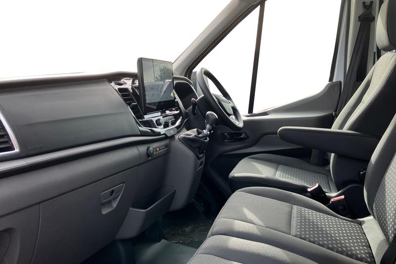 Used Ford Transit for sale - 77659783: Photo 4