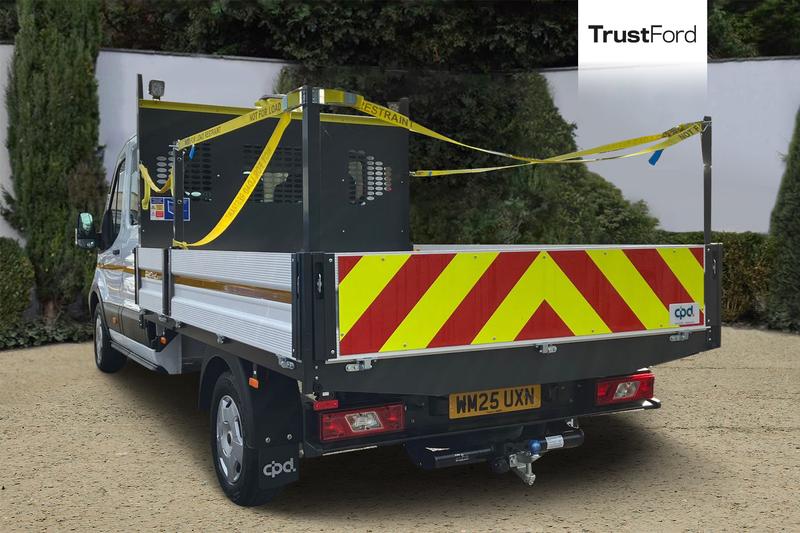 Used Ford Transit for sale - 77659783: Photo 40