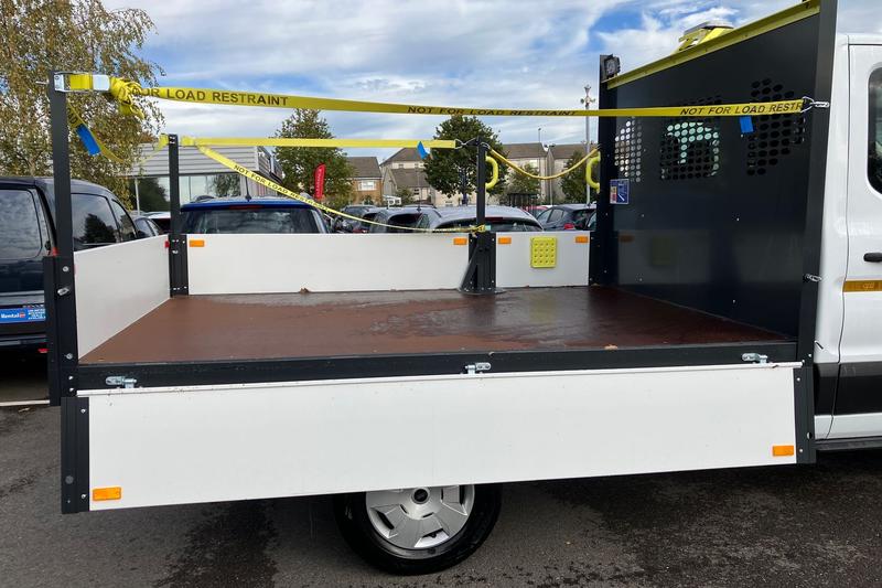 Used Ford Transit for sale - 77659783: Photo 8