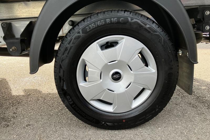 Used Ford Transit for sale - 77659783: Photo 9