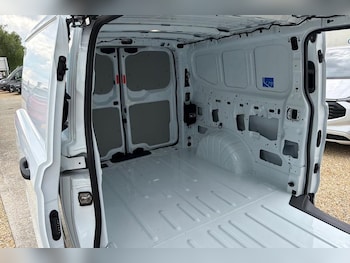 Used Ford Transit Custom 2024 for sale - 78630666: Photo